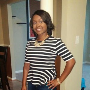 Meet your Posher, Britni